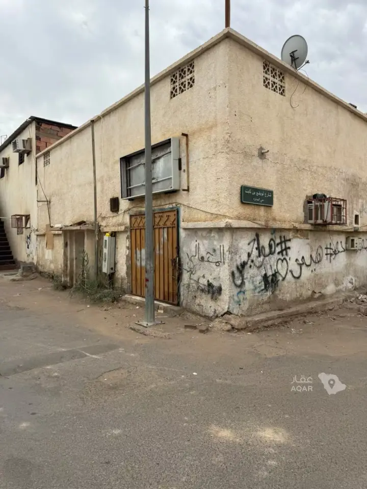 فيلا 4 غرف في الهضيبة، تبوك