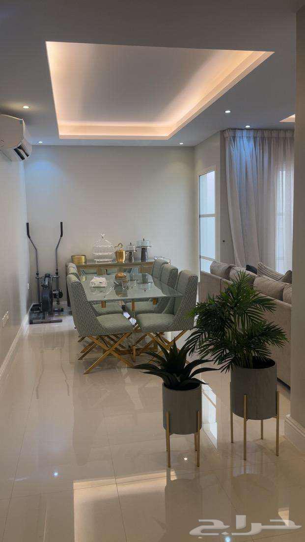 3 bedroom apartment in Al Malqa 2