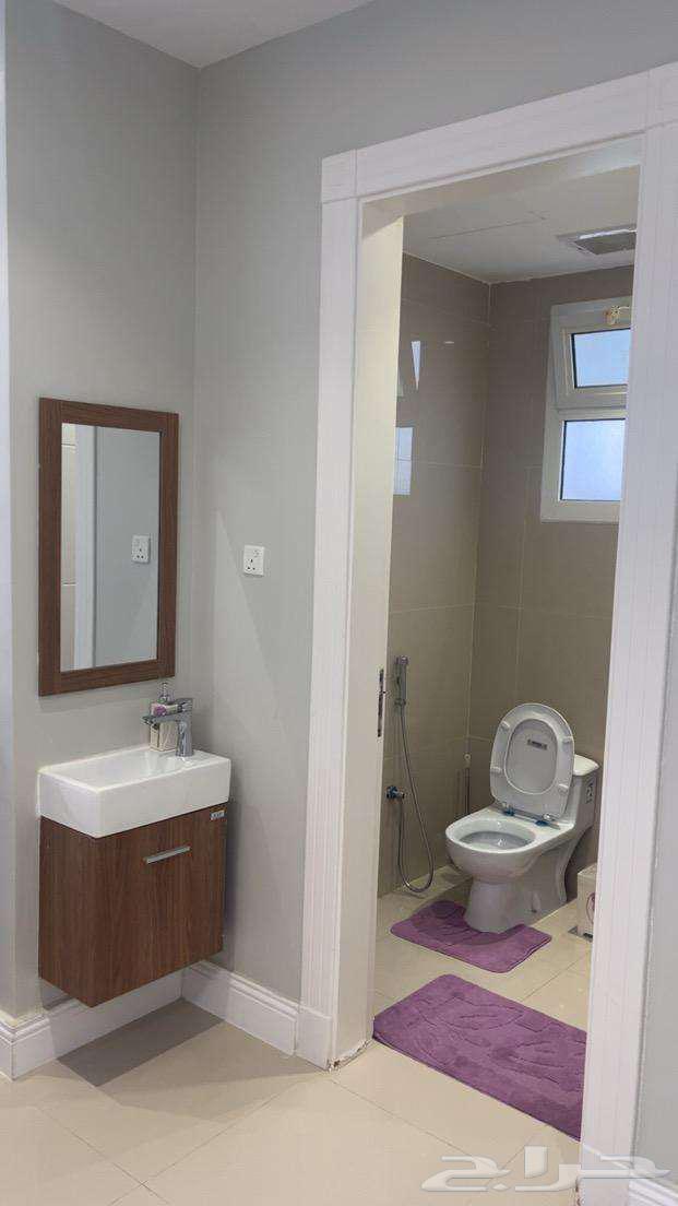 3 bedroom apartment in Al Malqa 3