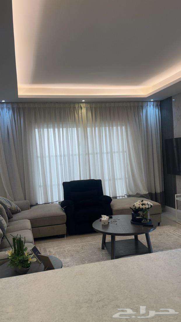 3 bedroom apartment in Al Malqa 6