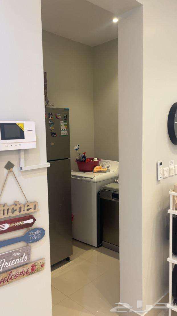 3 bedroom apartment in Al Malqa 9