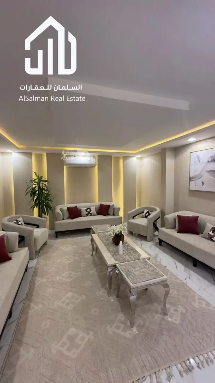 5 bedroom villa in Al Aqiq, Riyadh 6
