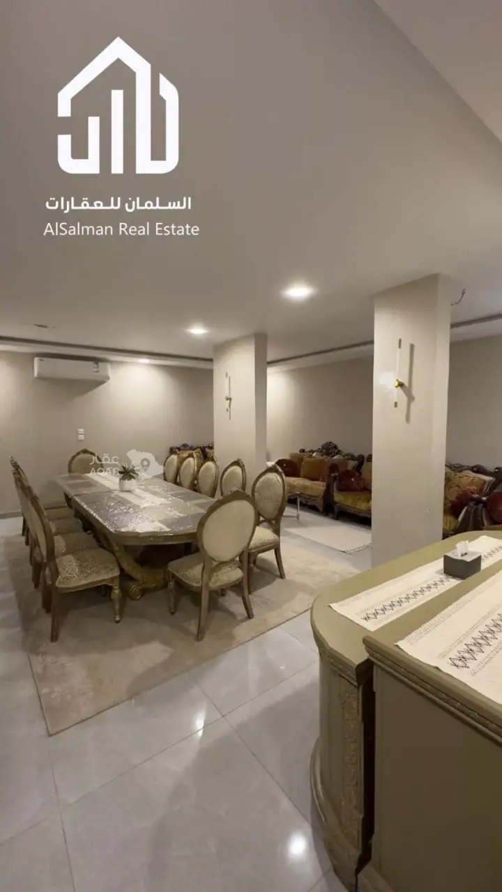 5 bedroom villa in Al Aqiq, Riyadh 5