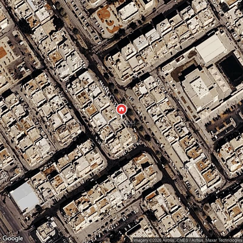 building in An Nasim Ash Sharqi, Riyadh 2
