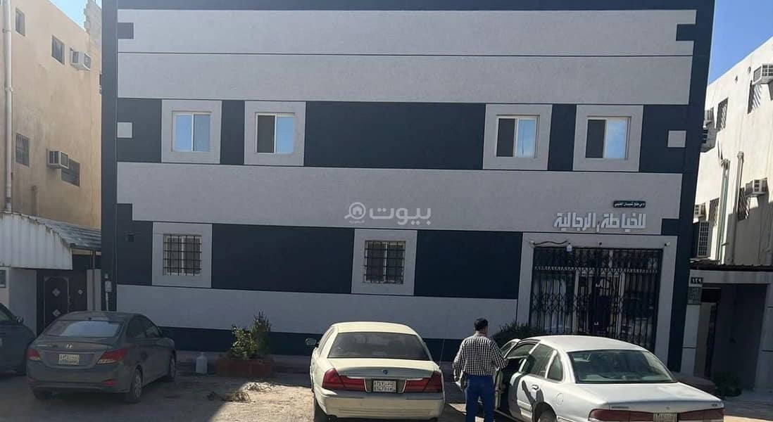 building in An Nasim Ash Sharqi, Riyadh 7