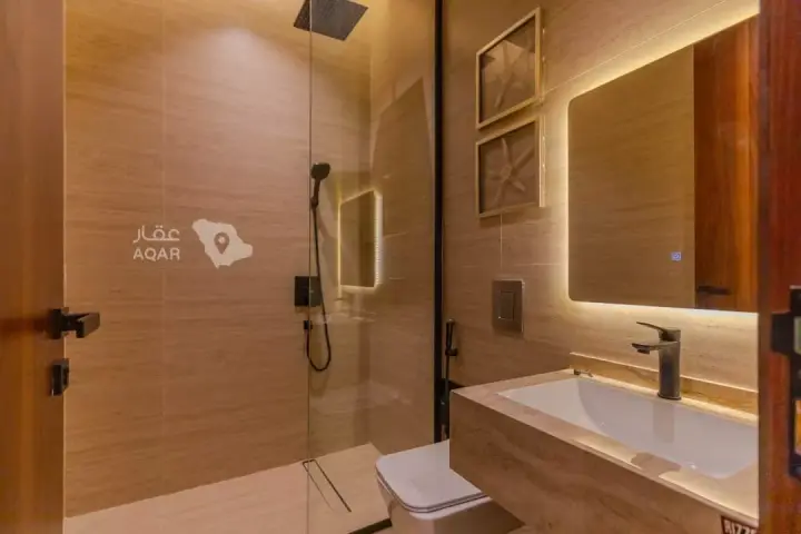 3 bedroom apartment in Al Aridh, Riyadh 19