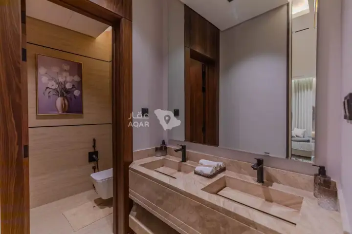 3 bedroom apartment in Al Aridh, Riyadh 21