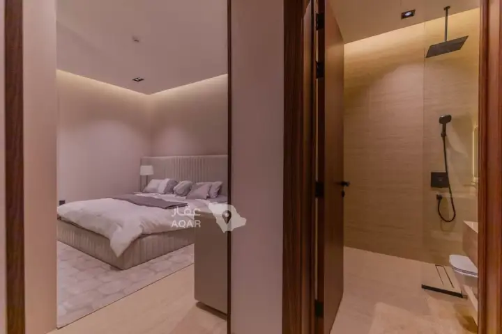 3 bedroom apartment in Al Aridh, Riyadh 25