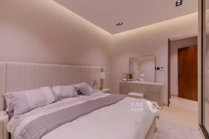 3 bedroom apartment in Al Aridh, Riyadh 8