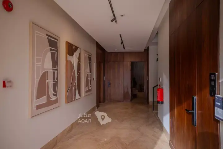 3 bedroom apartment in Al Aridh, Riyadh 18