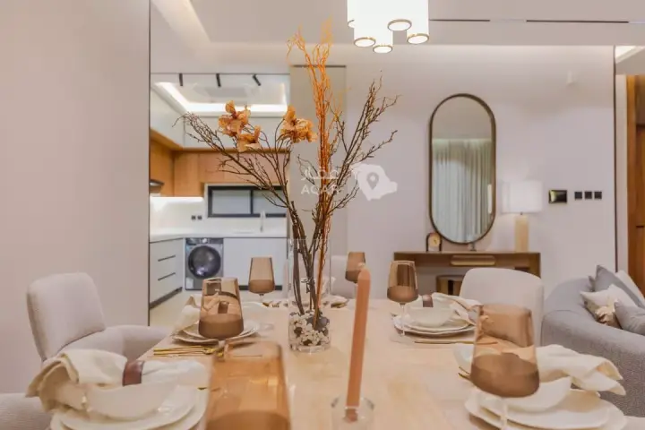 3 bedroom apartment in Al Aridh, Riyadh 29
