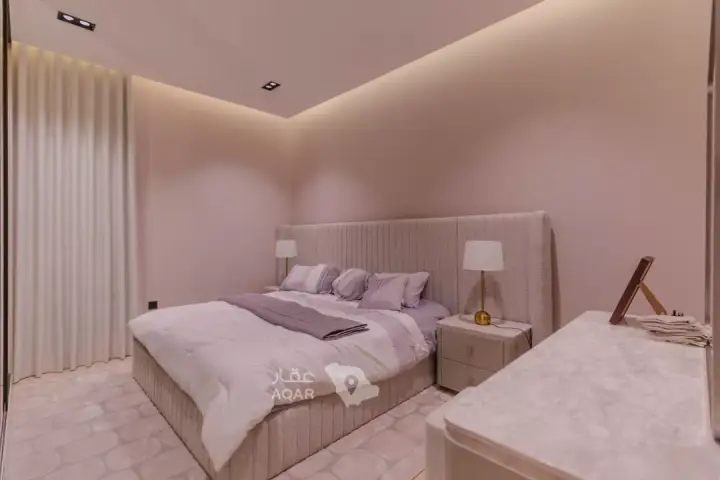 3 bedroom apartment in Al Aridh, Riyadh 13