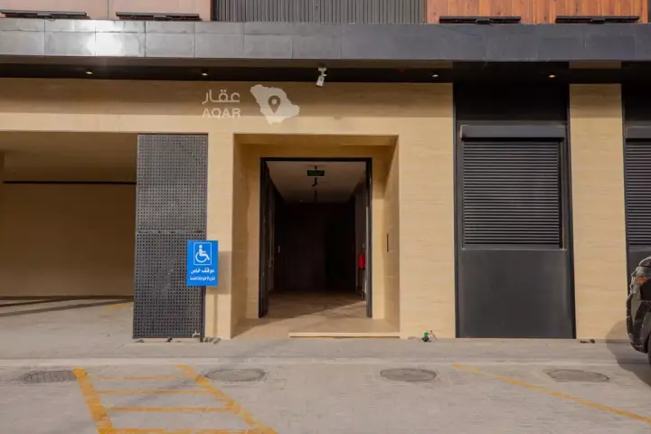 3 bedroom apartment in Al Aridh, Riyadh 3