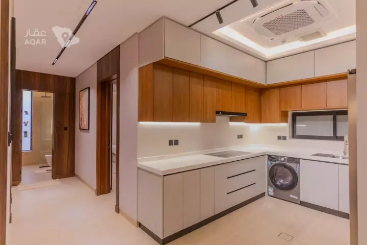 3 bedroom apartment in Al Aridh, Riyadh 28