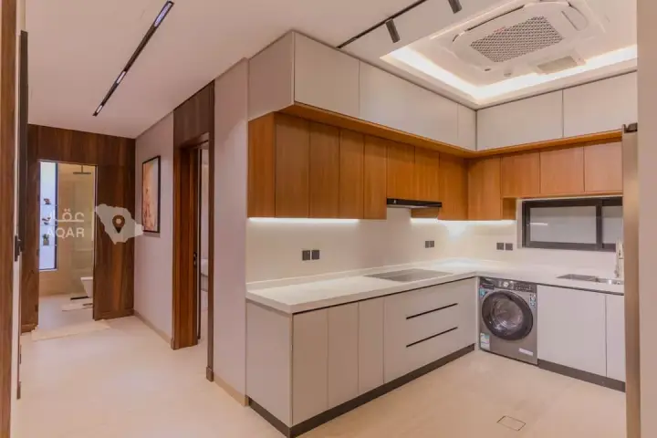 3 bedroom apartment in Al Aridh, Riyadh 27
