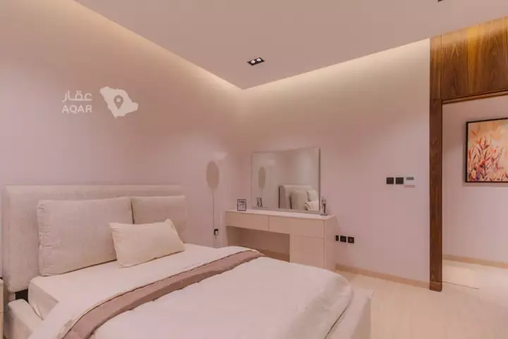 3 bedroom apartment in Al Aridh, Riyadh 7