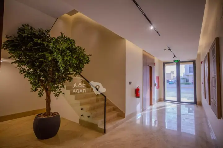 3 bedroom apartment in Al Aridh, Riyadh 12