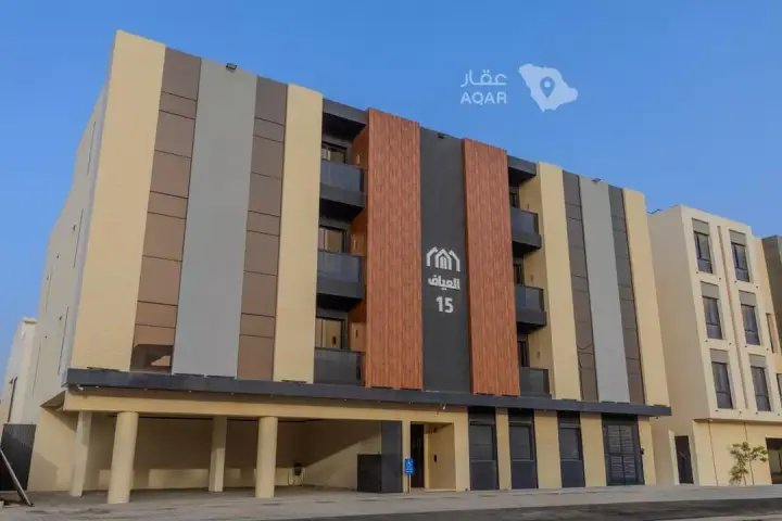 3 bedroom apartment in Al Aridh, Riyadh 2