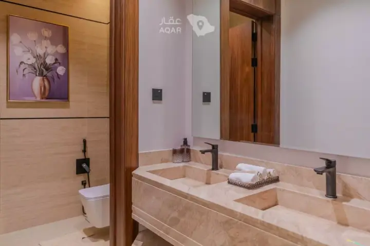 3 bedroom apartment in Al Aridh, Riyadh 22