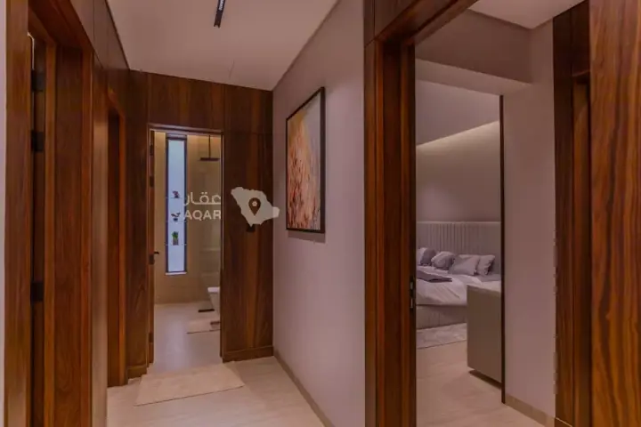 3 bedroom apartment in Al Aridh, Riyadh 26