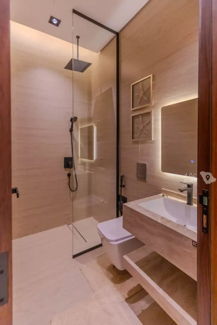 3 bedroom apartment in Al Aridh, Riyadh 30