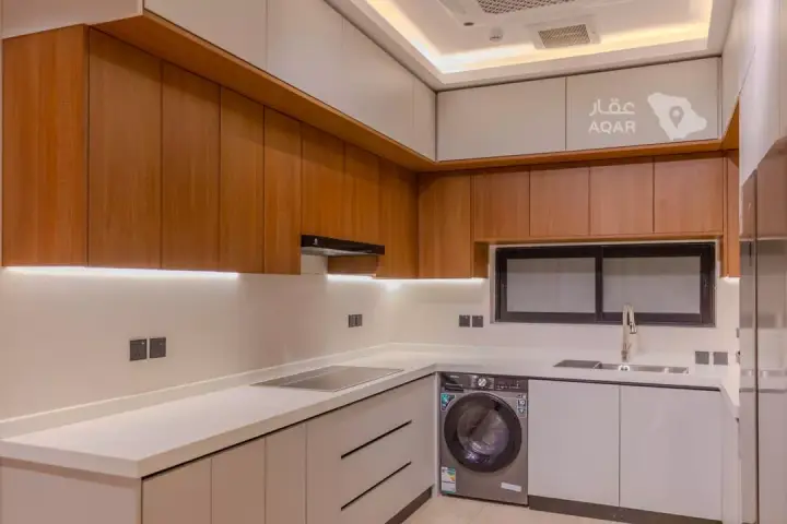 3 bedroom apartment in Al Aridh, Riyadh 9