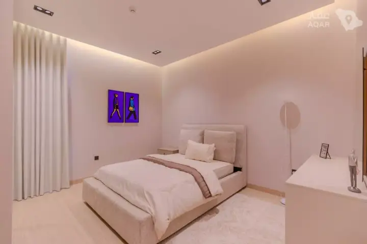 3 bedroom apartment in Al Aridh, Riyadh 23