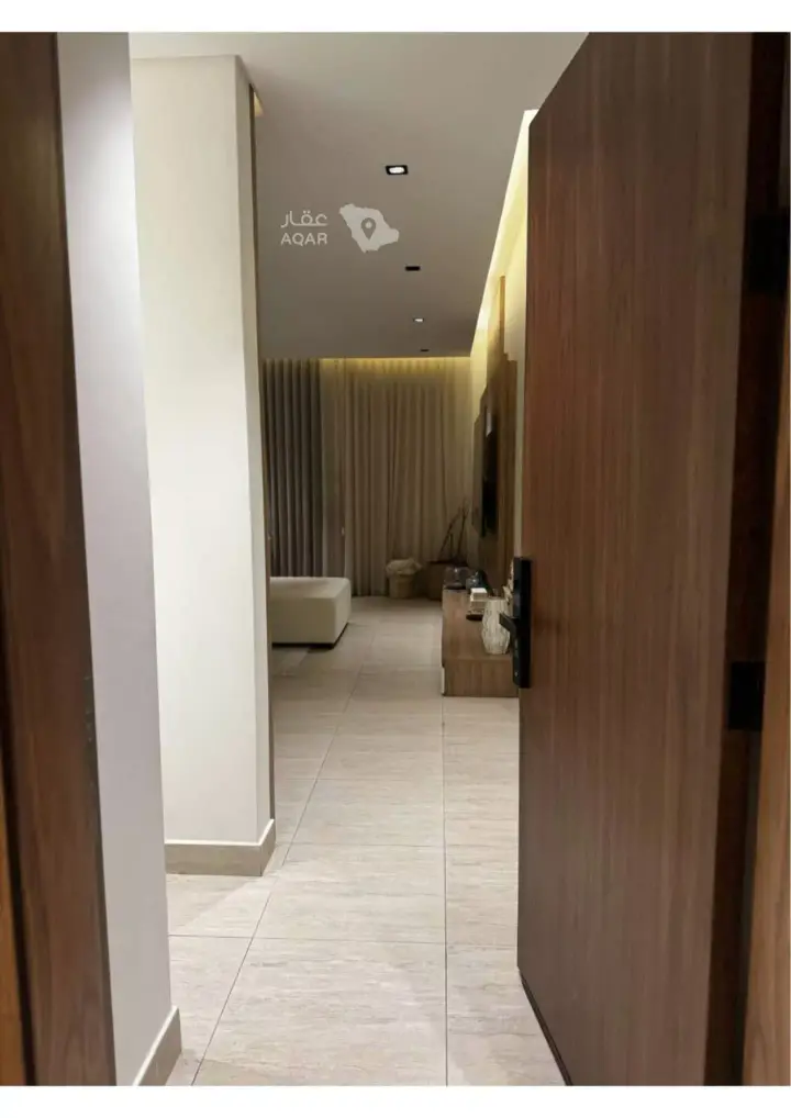 2 bedroom apartment in Al Muhammadiyah, Riyadh 3