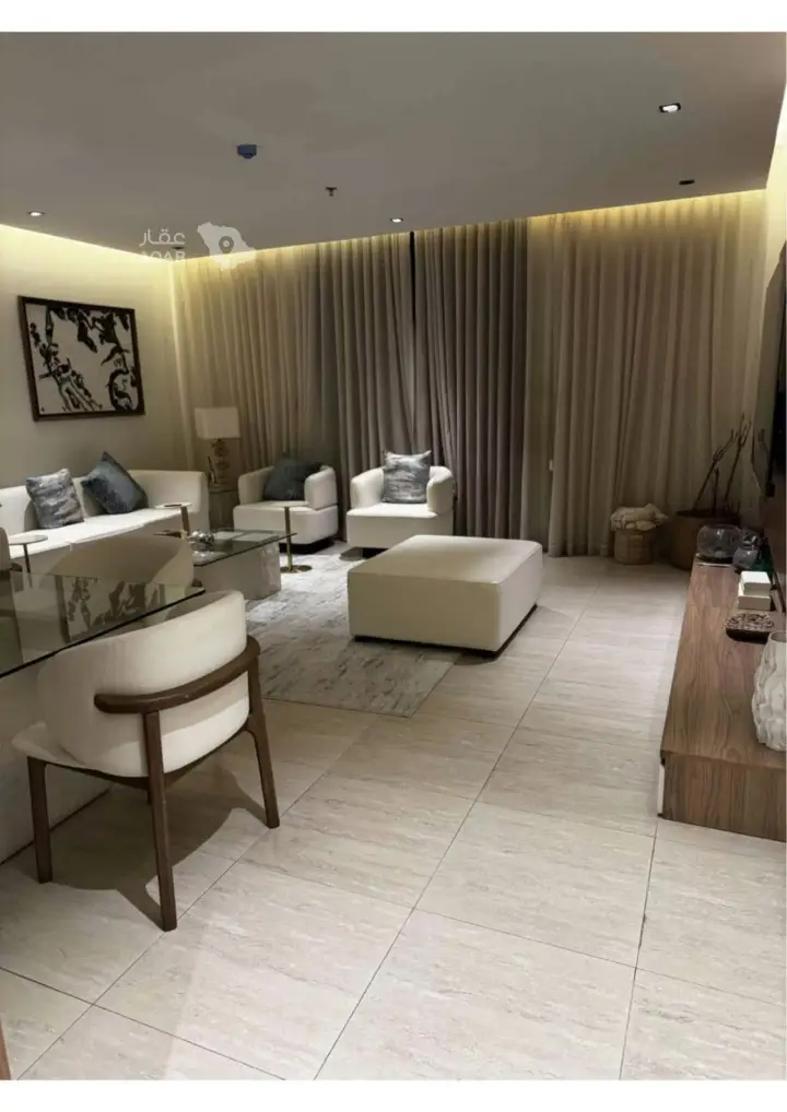 2 bedroom apartment in Al Muhammadiyah, Riyadh