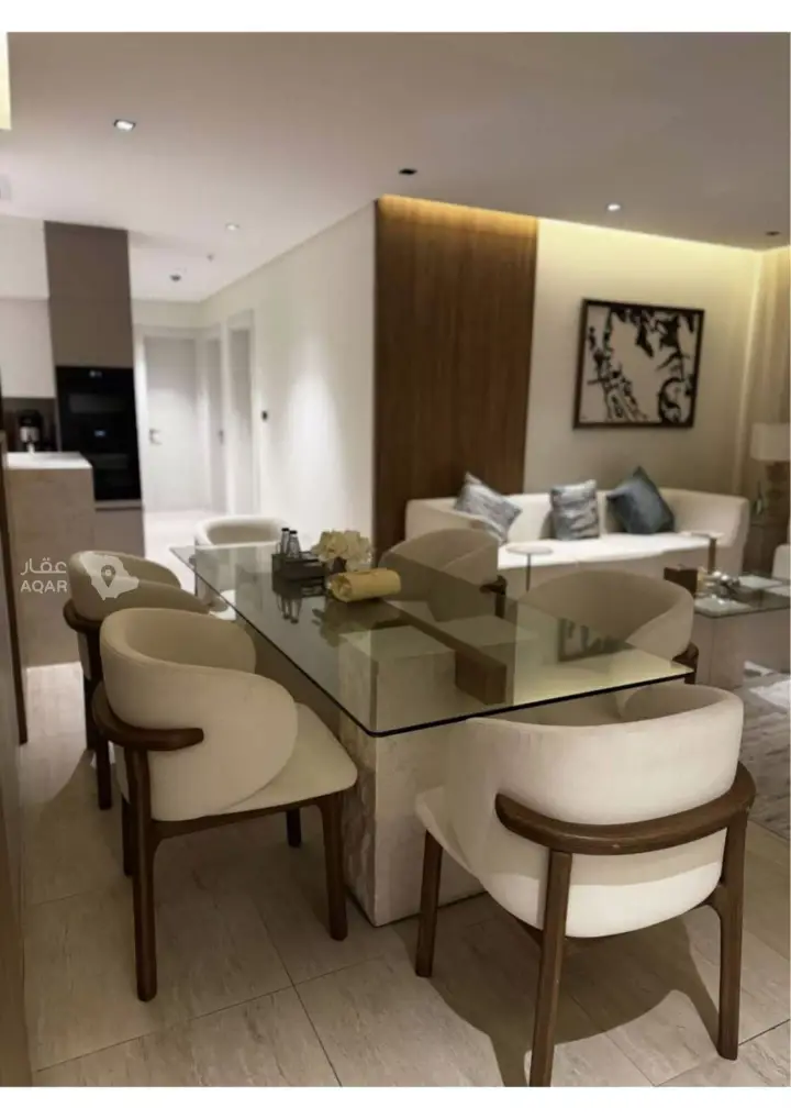 2 bedroom apartment in Al Muhammadiyah, Riyadh 2