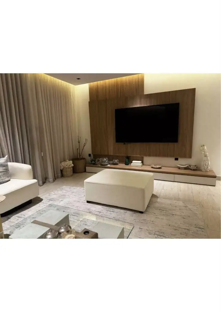 2 bedroom apartment in Al Muhammadiyah, Riyadh 4
