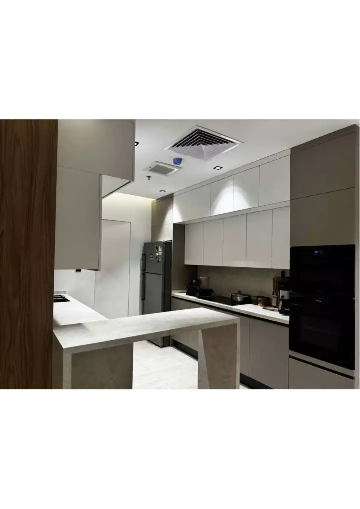 2 bedroom apartment in Al Muhammadiyah, Riyadh 8