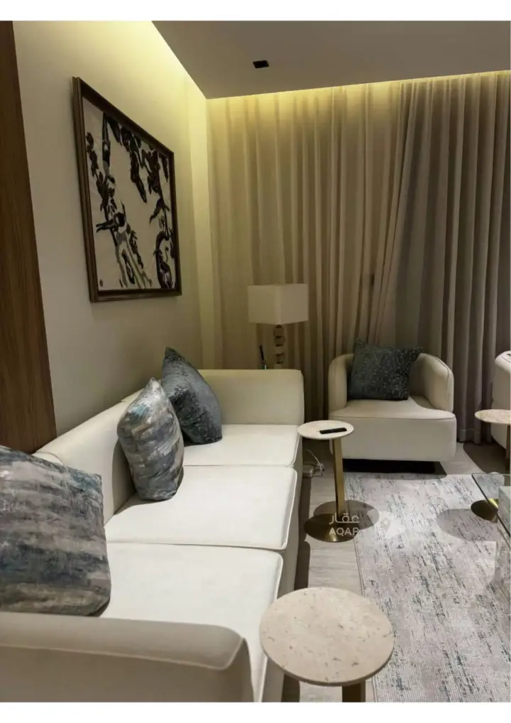 2 bedroom apartment in Al Muhammadiyah, Riyadh 5