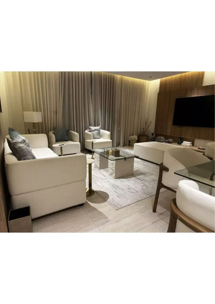 2 bedroom apartment in Al Muhammadiyah, Riyadh 7