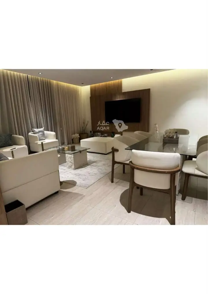 2 bedroom apartment in Al Muhammadiyah, Riyadh 6