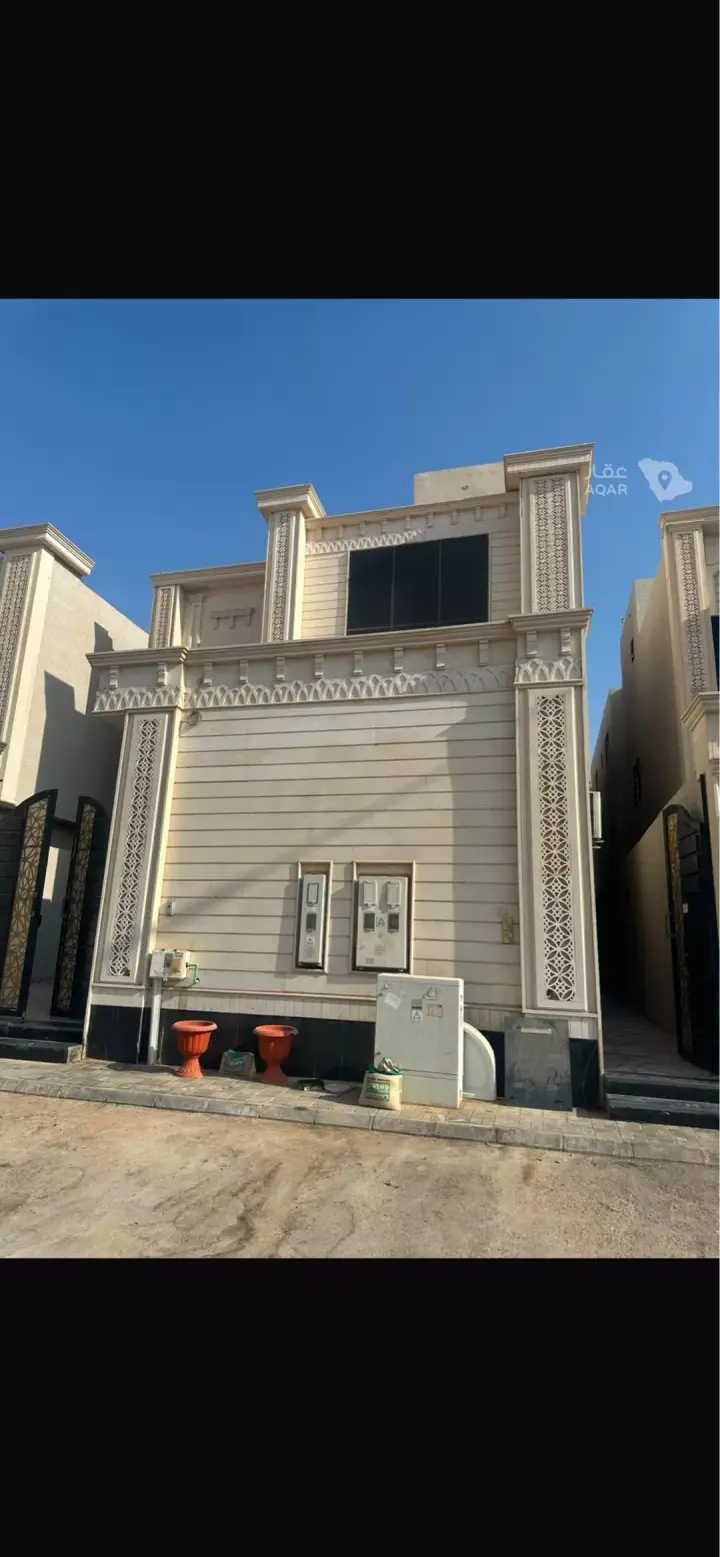 3 bedroom apartment in Al Maizilah, Riyadh