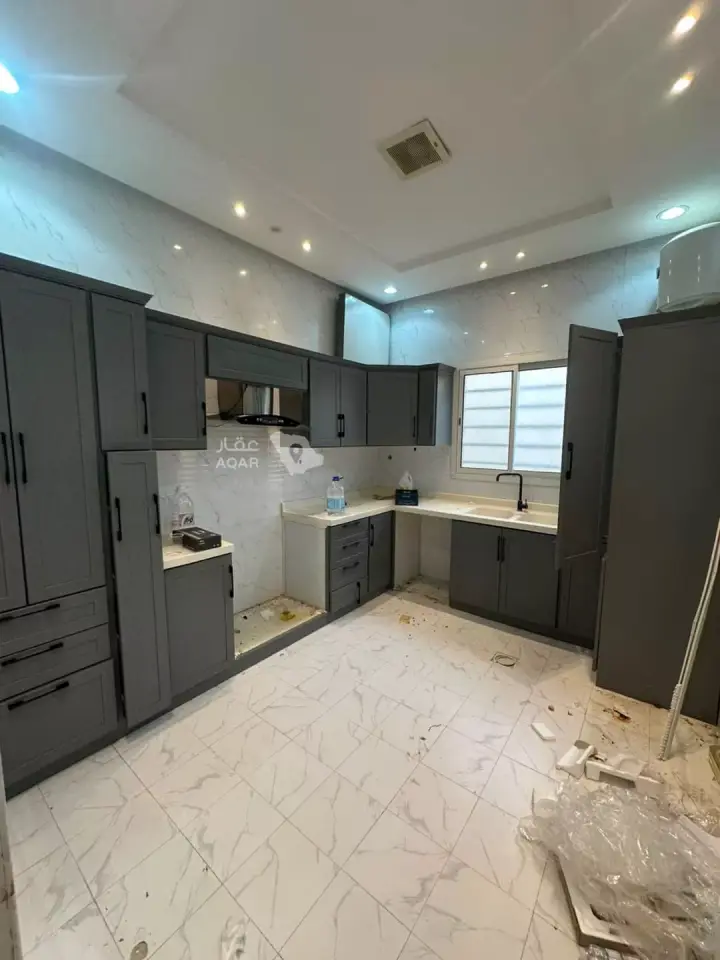 3 bedroom apartment in Al Maizilah, Riyadh 2