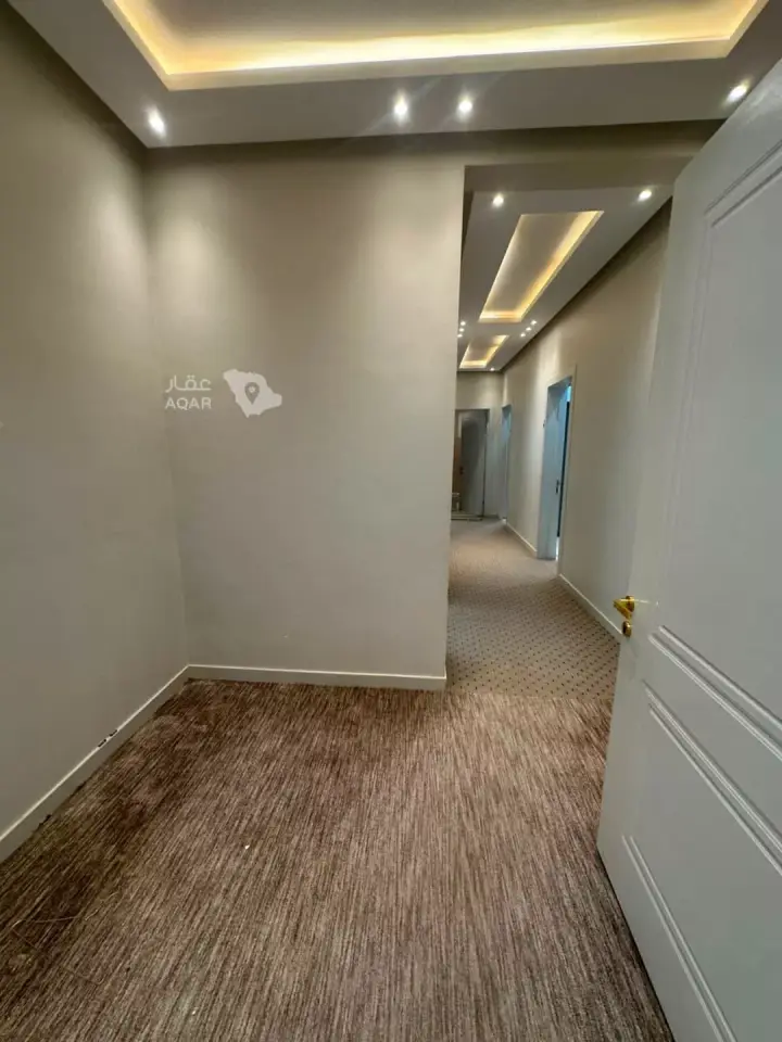 3 bedroom apartment in Al Maizilah, Riyadh 12