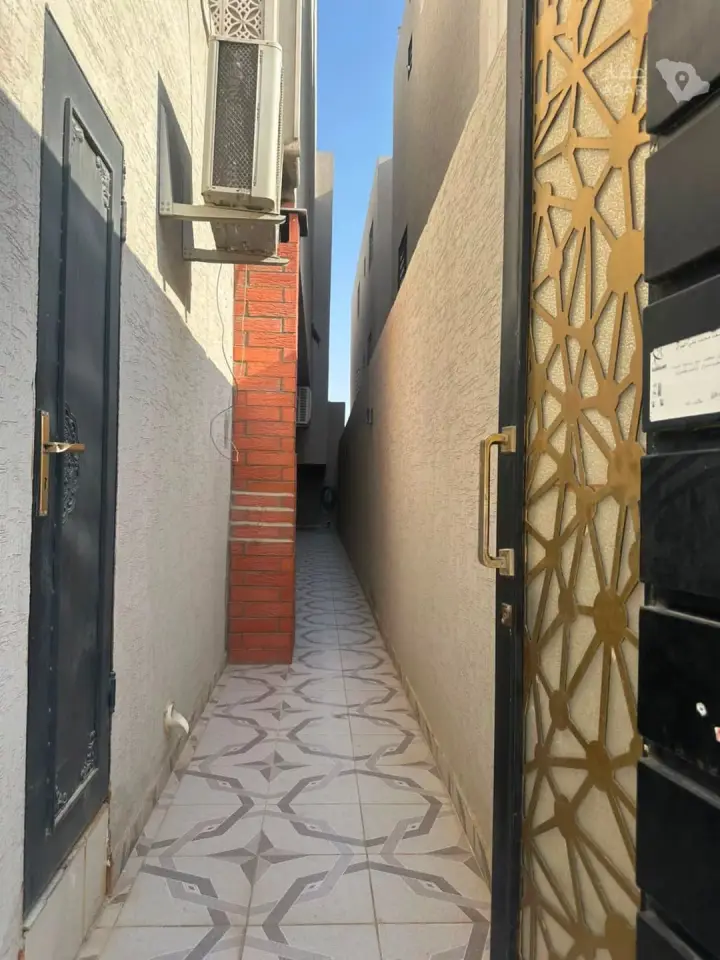 3 bedroom apartment in Al Maizilah, Riyadh 9