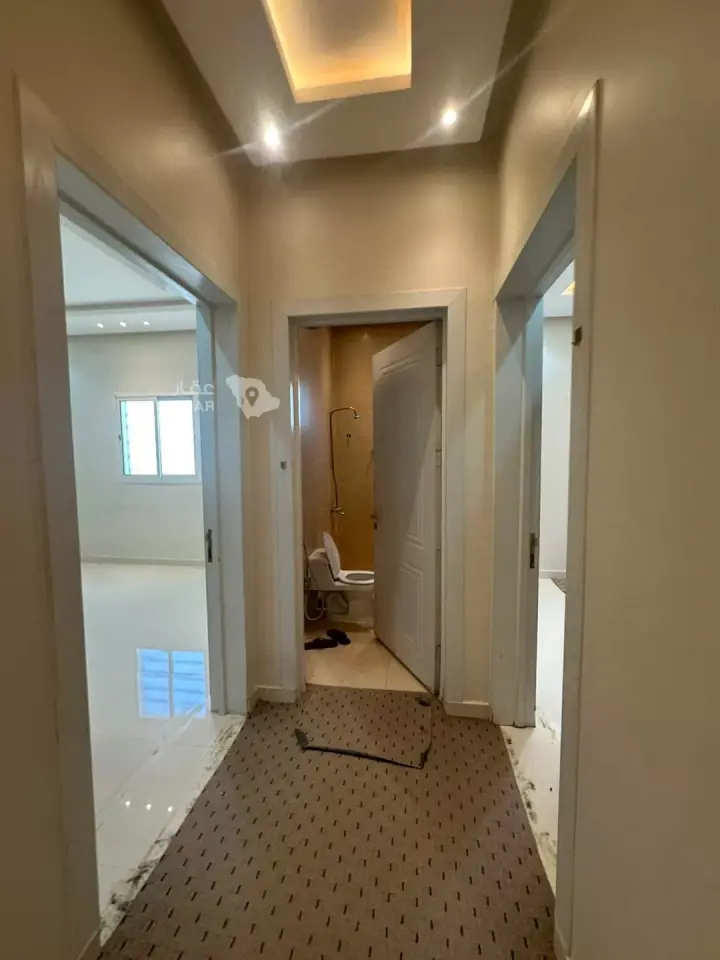 3 bedroom apartment in Al Maizilah, Riyadh 14