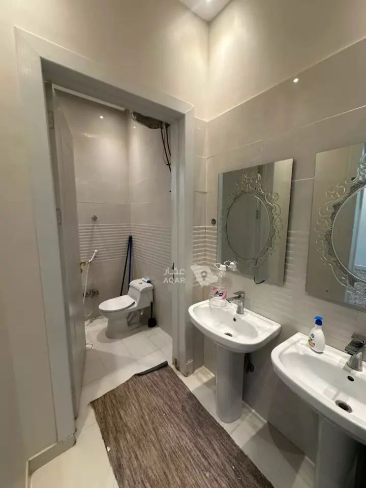 3 bedroom apartment in Al Maizilah, Riyadh 5