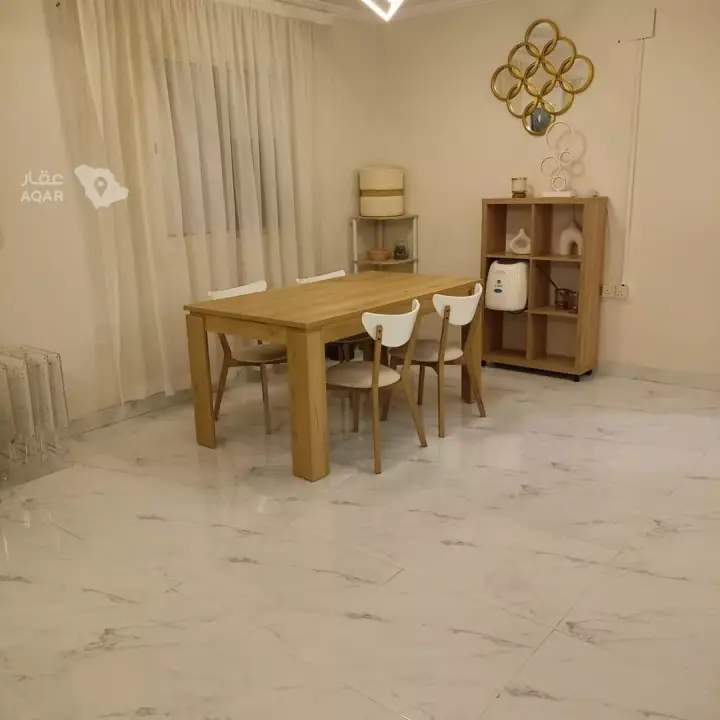 3 bedroom apartment in Dhahrat Laban, Riyadh 4