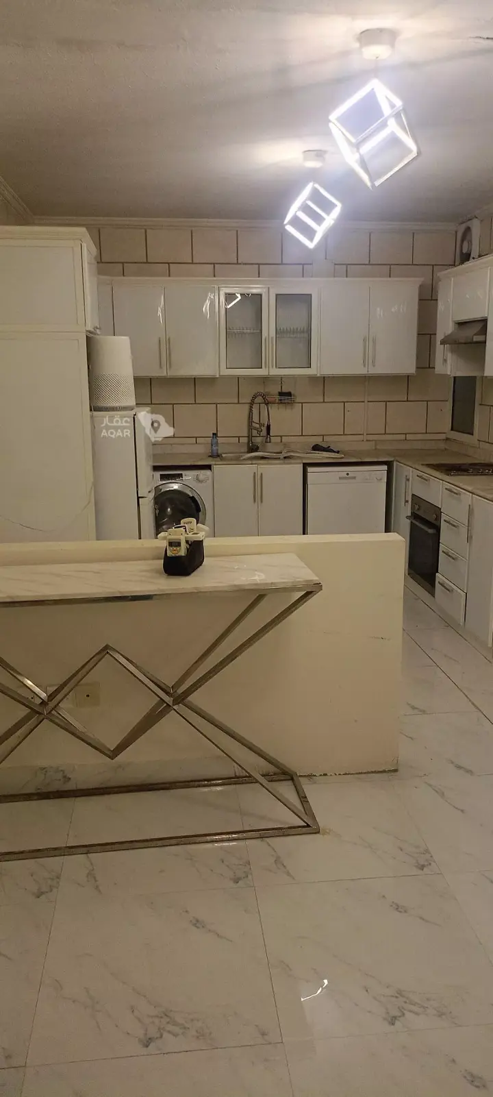 3 bedroom apartment in Dhahrat Laban, Riyadh 10
