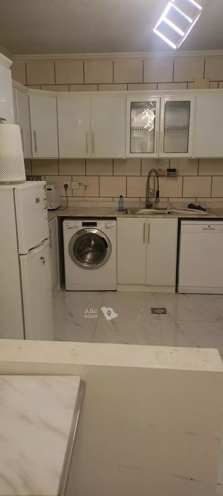 3 bedroom apartment in Dhahrat Laban, Riyadh 6