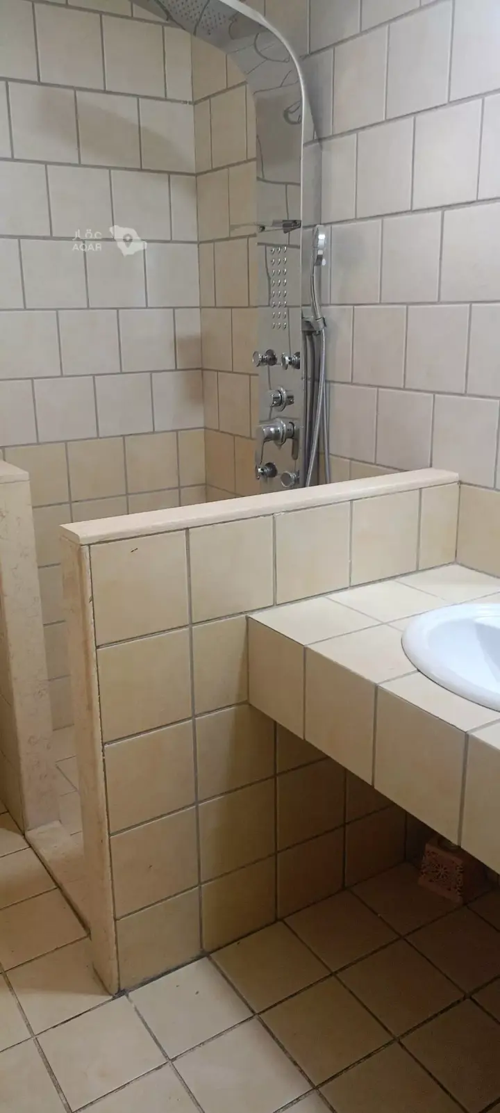 3 bedroom apartment in Dhahrat Laban, Riyadh 7