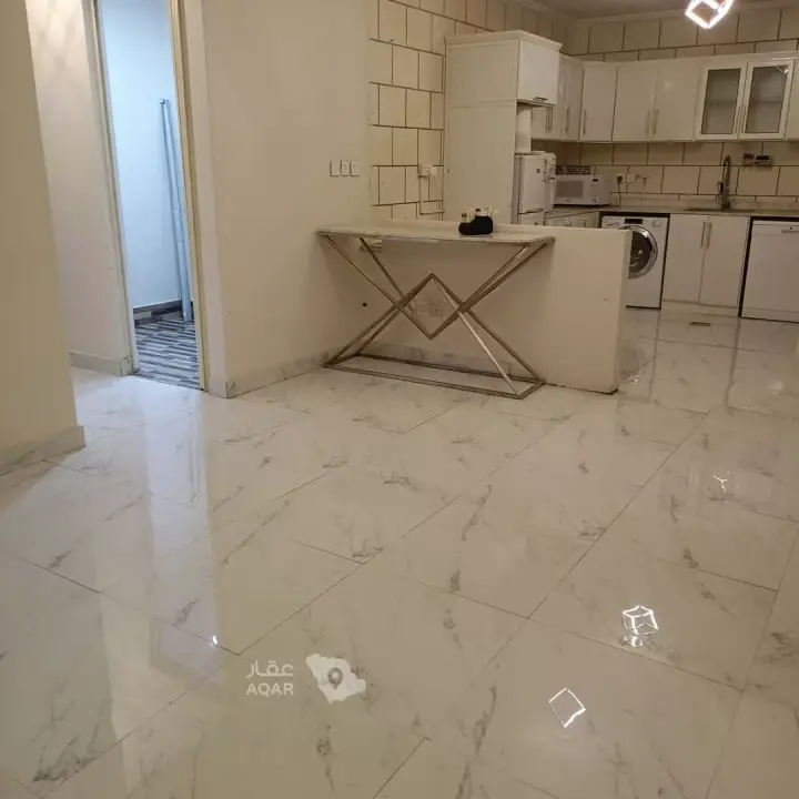 3 bedroom apartment in Dhahrat Laban, Riyadh 12