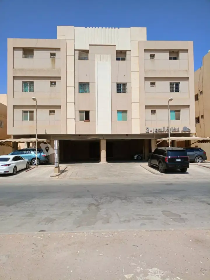 3 bedroom apartment in Dhahrat Laban, Riyadh