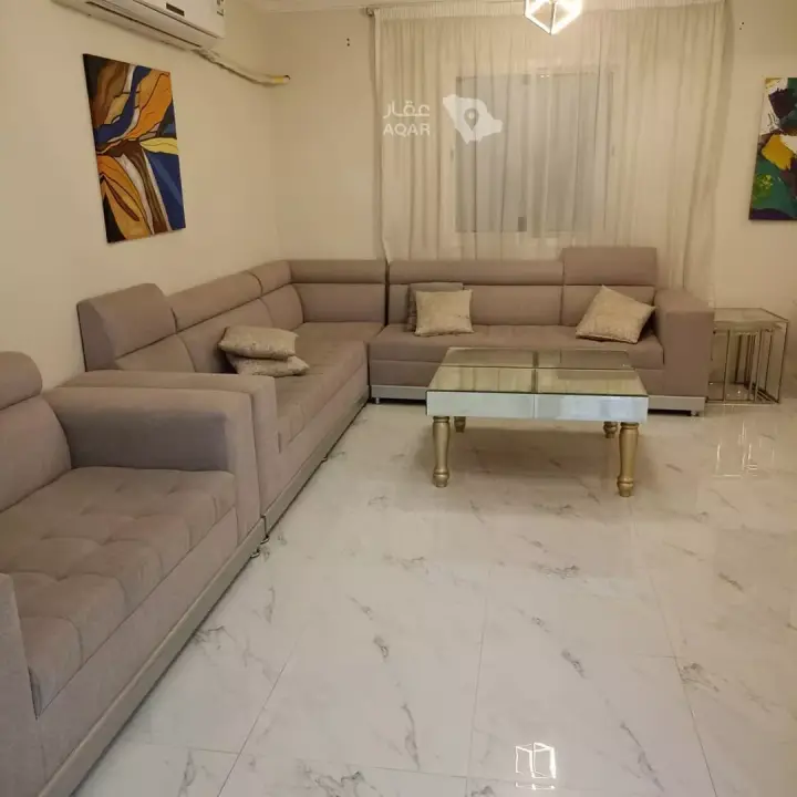 3 bedroom apartment in Dhahrat Laban, Riyadh 2