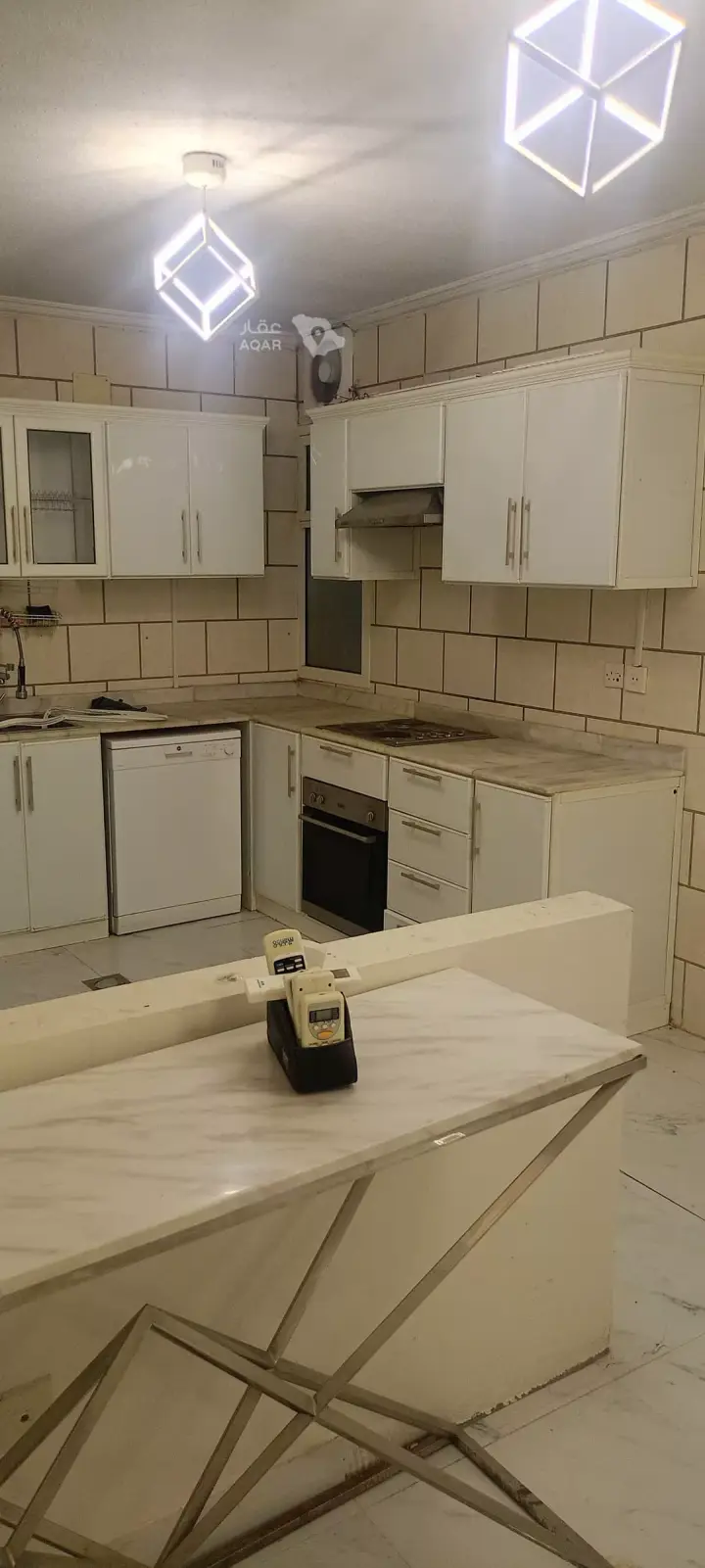 3 bedroom apartment in Dhahrat Laban, Riyadh 8