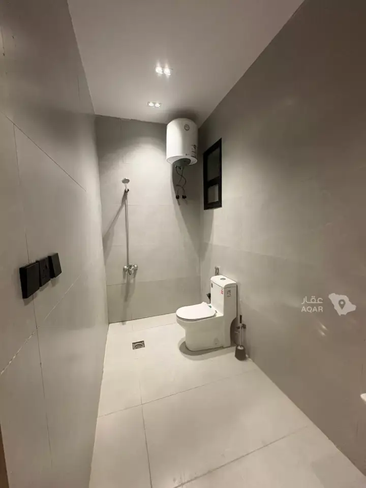 3 bedroom apartment in As Saadah, Riyadh 9
